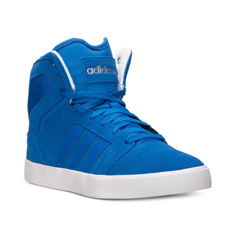 cheap mens adidas high tops|high top sneakers men Adidas.